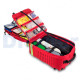 Paramed`S Evo Rettungsrucksack Erste-Hilfe-Set